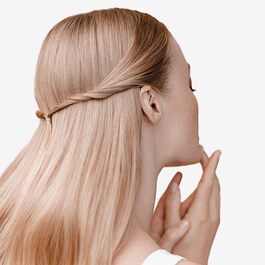 Nutritive - Masquintense (kräftiges Haar)