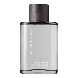 Homme - Erfrischendes Aftershave-Gel