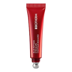 Blue Peptides Eyes & Lips Reshaper - Creme, BIOTHERM