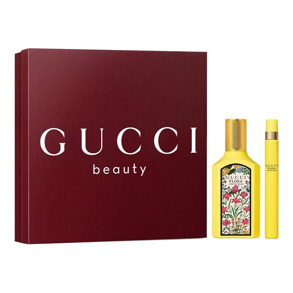 Flora Gorgeous Orchid - Set Eau de Parfum, GUCCI