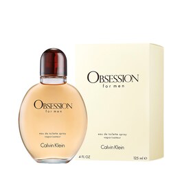 Obsession for Men - Eau de Toilette Natural Spray