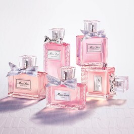 Miss Dior Rose N'Roses - Eau de Toilette für Damen - Florale & frische Noten