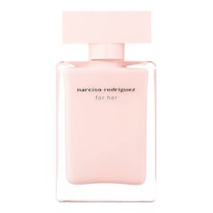for her - Florales Eau de Parfum mit Moschus, NARCISO RODRIGUEZ
