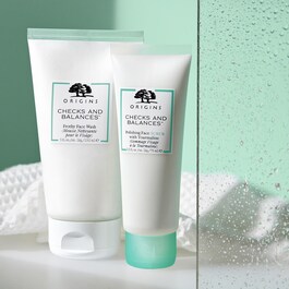 Checks and Balances™ - Polishing Face Scrub with Tourmaline