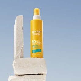 Waterlover - Sonnenspray LSF 50