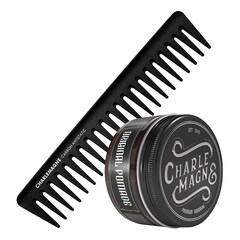 The OG's Essentials Bundle, CHARLEMAGNE