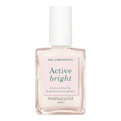Active Bright - Nagellack & Pflege, MANUCURIST