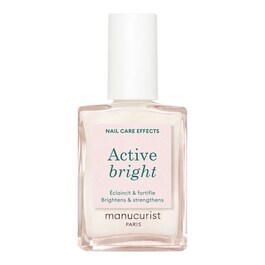 Active Bright - Nagellack & Pflege