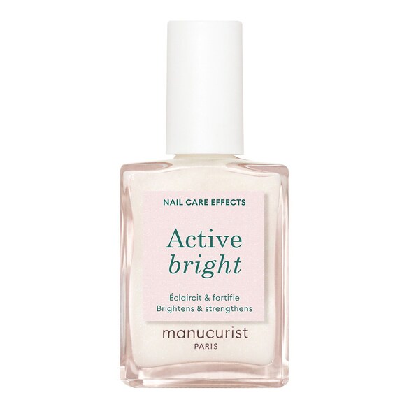 Active Bright - Nagellack & Pflege, MANUCURIST