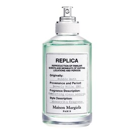 REPLICA - Bubble Bath