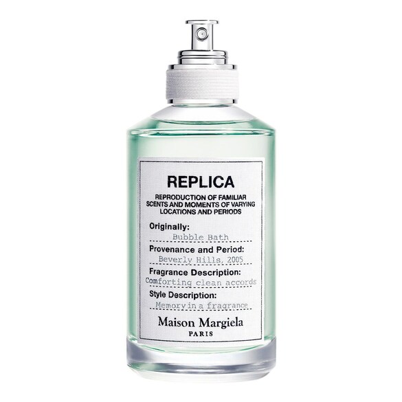 REPLICA - Bubble Bath, MAISON MARGIELA
