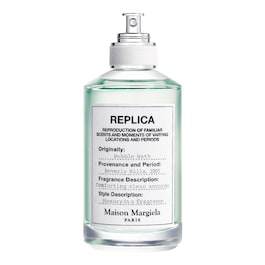 REPLICA - Bubble Bath image