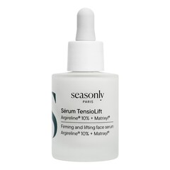 Serum TensioLift - Straffendes und liftendes Gesichtsserum, SEASONLY