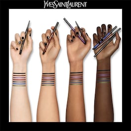 Crushliner - Eyeliner