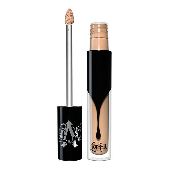 Lock-it Concealer Cr&egrave;me &ndash; Concealer-Creme, KVD VEGAN BEAUTY