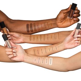 #FAUXFILTER Luminous Matte Liquid Concealer - Concealer