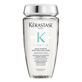 Symbiose Bain Pureté Anti-Pelliculaire - Haarshampoo