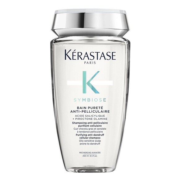 Symbiose Bain Pureté Anti-Pelliculaire - Haarshampoo, KÉRASTASE