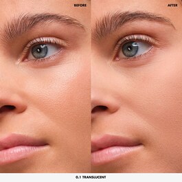 HD Skin Perfecting Loose Powder - Loses Puder mit Weichzeichnereffekt