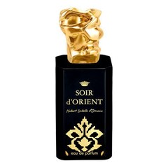 Soir d'Orient Eau de Parfum, SISLEY