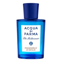 Blu Mediterraneo Mandorlo di Sicilia - Eau de Toilette Orientalisch Zitrus, ACQUA DI PARMA