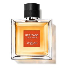 Heritage Eau de Parfum, GUERLAIN