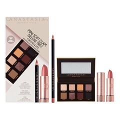 Mini Soft Glam Deluxe Trio - Make-up-Trio, ANASTASIA BEVERLY HILLS