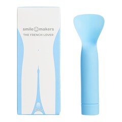 The French Lover – Flexibler Vibrator in Form einer Zunge, SMILE MAKERS