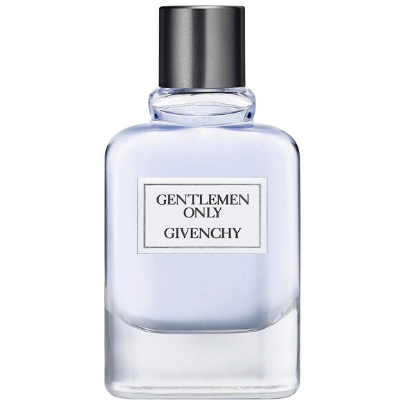 Gentleman Only Eau de Toilette, GIVENCHY