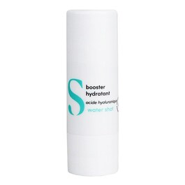 Booster hydratant - Feuchtigkeitsspendendes Gesichtsserum