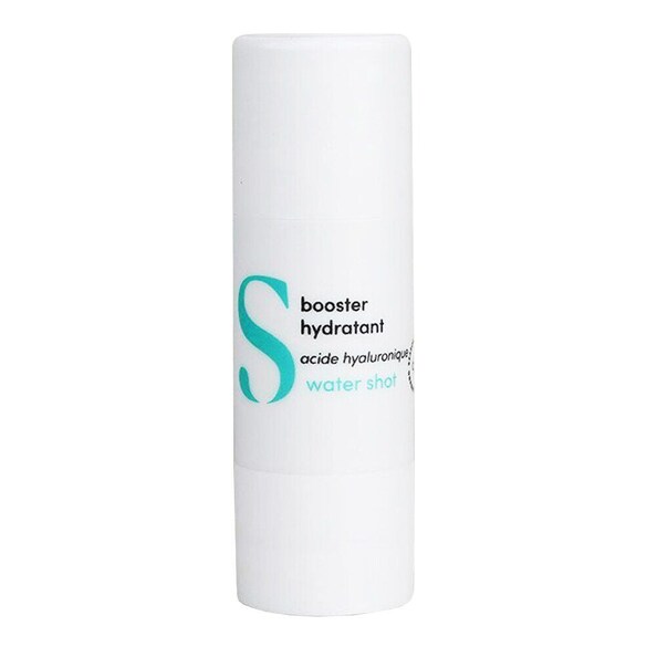 Booster hydratant - Feuchtigkeitsspendendes Gesichtsserum, SEASONLY