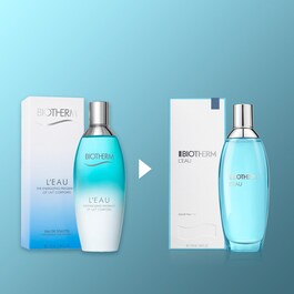 L'Eau - Eau de Toilette