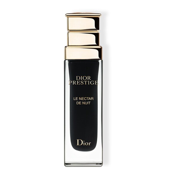 Dior Prestige Le Nectar de Nuit – Regenerierendes Anti-Aging-Nachtserum, DIOR