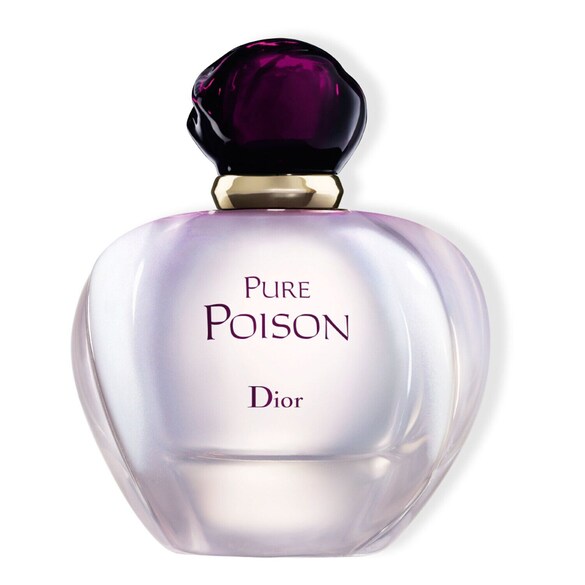 Pure Poison – Eau de Parfum für Damen – Blumige, orientalische & ambrierte Noten, DIOR