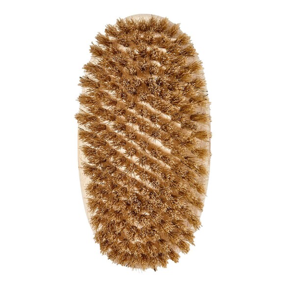Body Brush Soft – Weiche Körperbürste für Trocken-Brushing, DR. BARBARA STURM