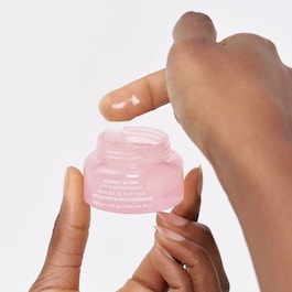 Bouncy & Firm Eye Sleeping Mask - Aufpolsternde & Straffende Augennachtmaske