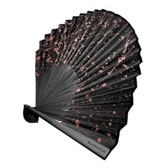 Hand Made Hand Fan, BLUSHHOUR