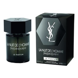 La Nuit de L'Homme - Eau de Parfum