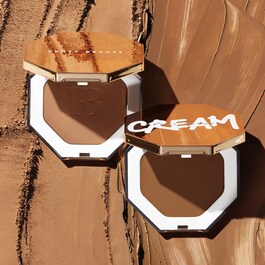 Cheeks Out - Freestyle Cream Bronze