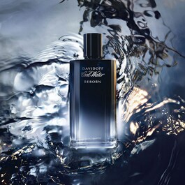 Cool Water Reborn Men - Eau de Toilette 