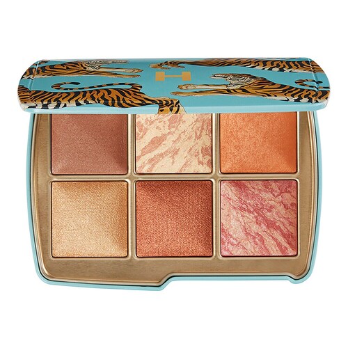 Hourglass - Ambient Lighting Edit Unlocked - Teintpalette - -ambient Lighting Edit Unlocked Tiger