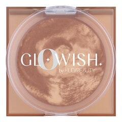 Bronzer Puder - GloWish Soft Radiance, HUDA BEAUTY