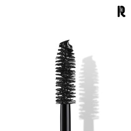 Rockstar Mascara -  High Volume, Extreme Deep Black und Länge