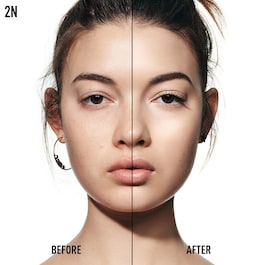 Dior Backstage Face & Body Foundation - Flüssigfoundation, anpassbare Deckkraft