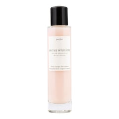Lotion Essentielle -  Reinigende und feuchtigkeitsspendende Lotion, ON THE WILD SIDE