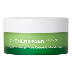 Cold Plunge Pore Remedy Moisturizer - Mattierende Feuchtigkeitscreme, OLEHENRIKSEN