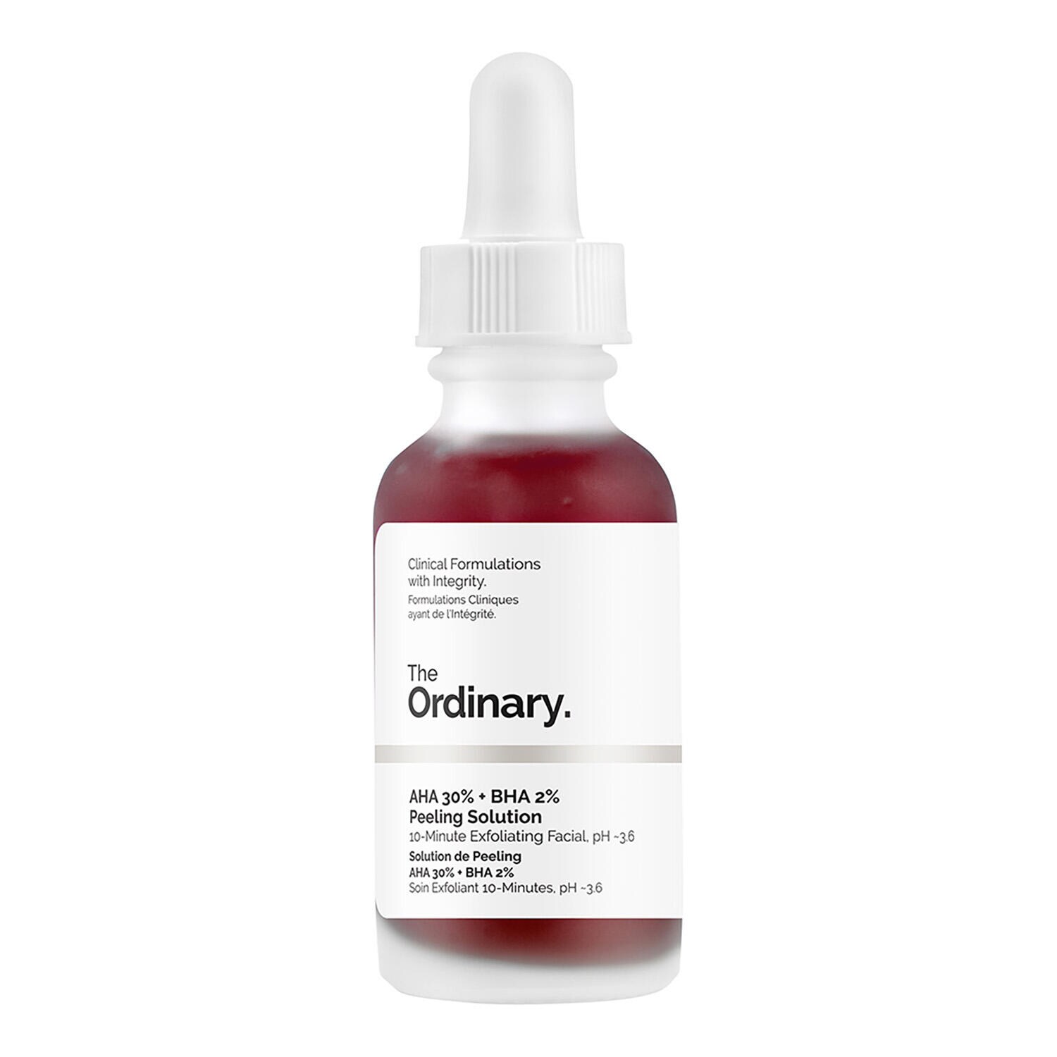THE ORDINARY ≡ SEPHORA