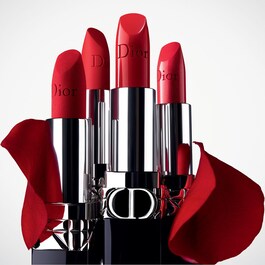 Rouge Dior - Lippenstift-Refill – Satin, Matt, Metallic und Velvet
