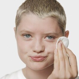 3-Phasen Systempflege - Schritt 2 : Clarifying Lotion