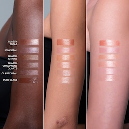 Bio-Radiant™ Glassy Highlighter Balm - Gesichtsbalsam
